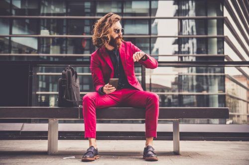 The Iconic Van Dyke Beard Collection: How To Grow And Wear The Timeless Men’s Trend