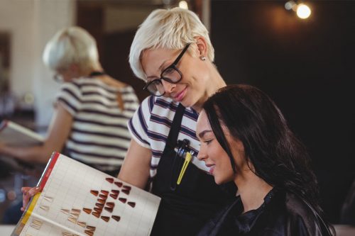 What To Do Before Getting Hair Dyed To Get Your Dream Hair Color