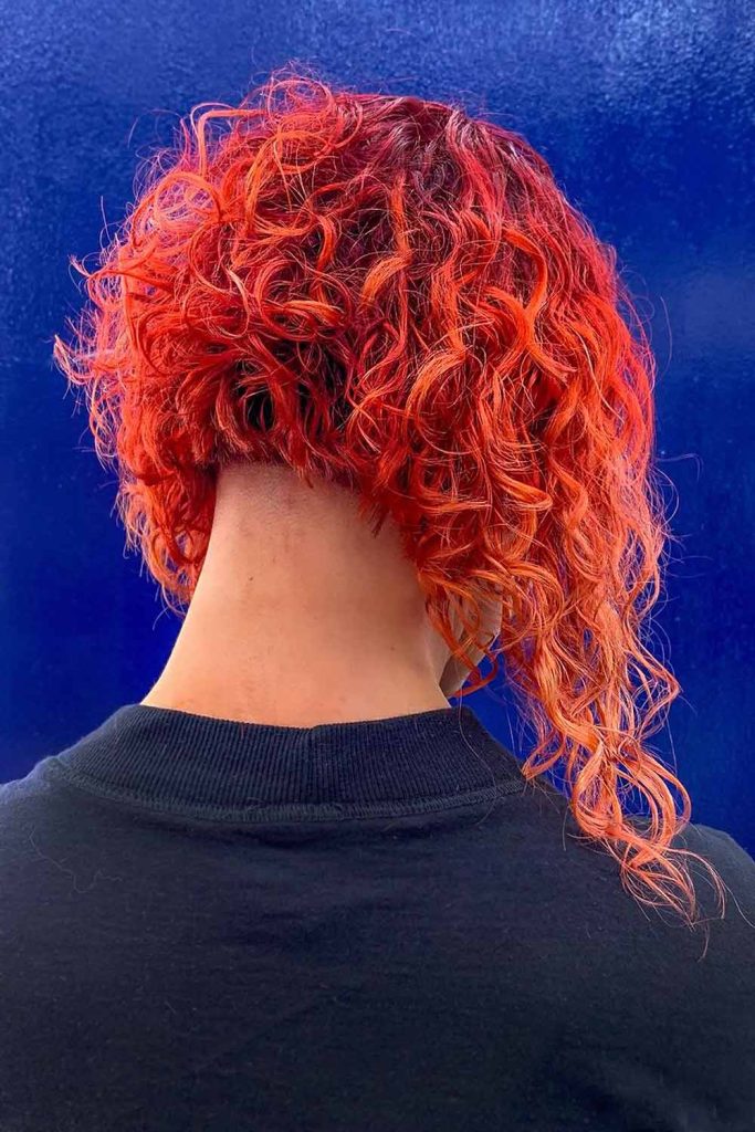 Asymmetrical Layered Bobs 