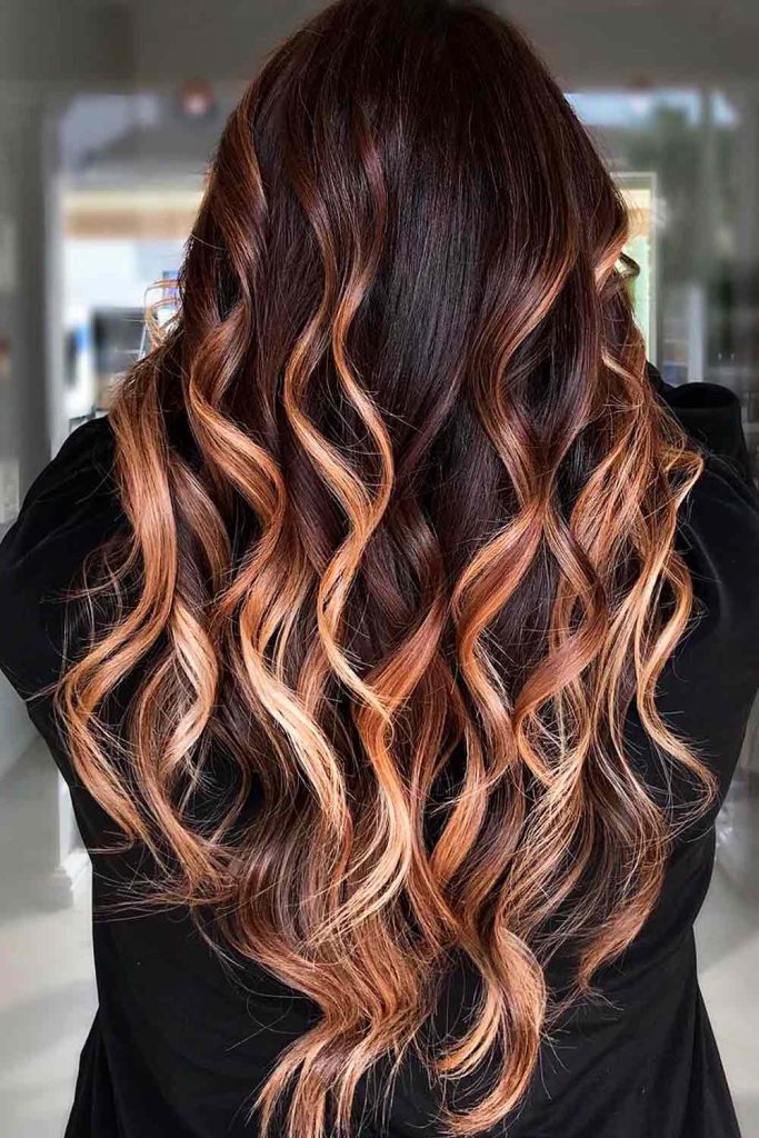 Layered and Ridged V Shaped Haircut #vcuthairshape #vcuthair #vhaircut