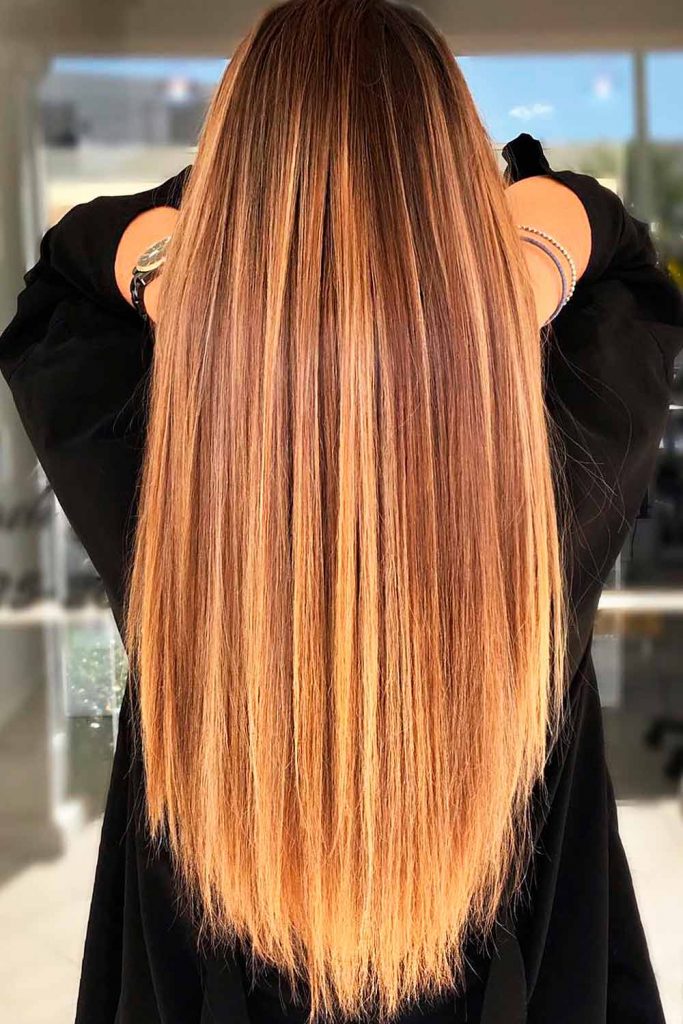 What is a V-Shaped Haircut? #vcuthairshape #vcuthair #vhaircut