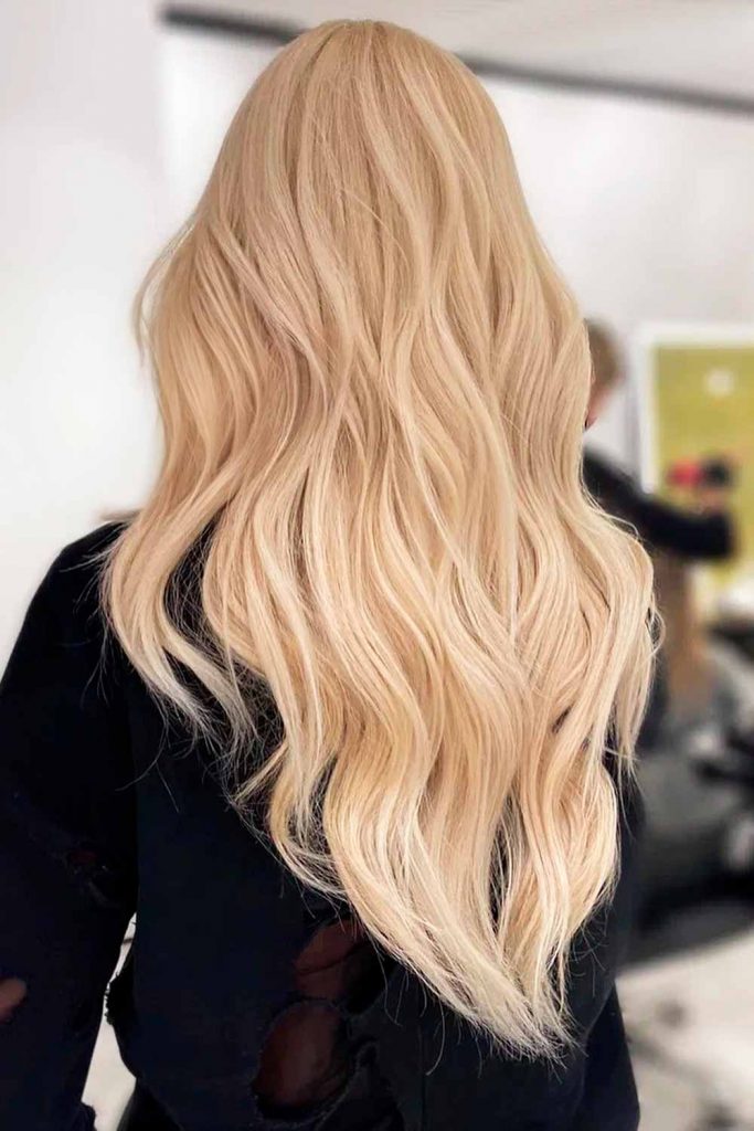 V-Cut with Graduation for Thin Hair #vcuthairshape #vcuthair #vhaircut