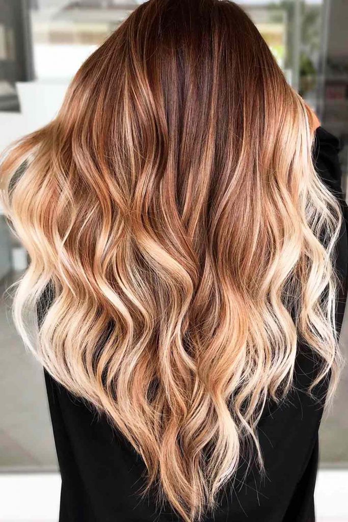 Pros and Cons of the V-Shaped Haircut #vcuthairshape #vcuthair #vhaircut